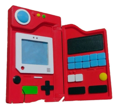 Flusha Store Pokedex First Generation - Pokémon 0