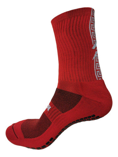 Premium Non-Slip Sports Socks 31
