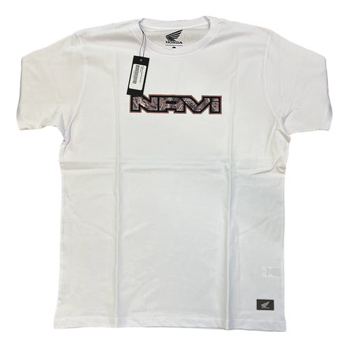 Honda Original Navi 110 T-Shirt 3