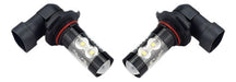 2 X 50w H10 9145 Alta Potencia Led Cree 6000k Super Blanco N 0