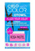 Otowil Cielo Color Kit: Hair Dye + Power Ized + Acid Cream 11