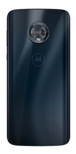 Motorola Cambio De Pin De Carga Moto G6 Xt1925 G6 Plus Xt1926 Tipo C 1