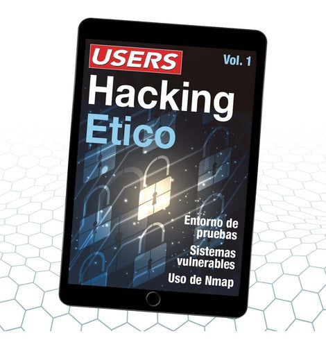 USERS Hacking Etico 1