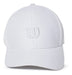 Wilson Bone Pro Staff Tennis Padel Cap Unisex Sports Hat 9