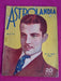 Antigua Revista Astrolandia N° 4 Abril De 1934 Gary Cooper 0