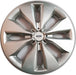 Universal Tuning Wheel Hubcap 14-inch 146