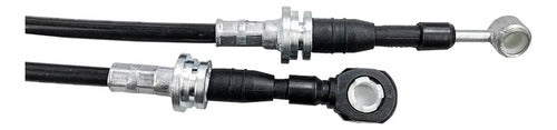 Bapmic Cable Selectora Cambios Mercedes Sprinter 313 413 Cdi 5