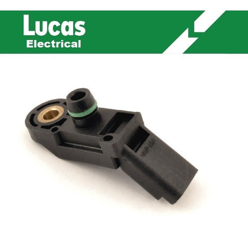 Lucas MAP Sensor for Citroen Berlingo/Peugeot 106/206 0261230034 1