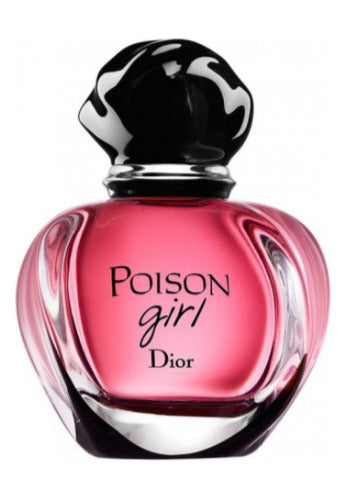 Poison Girl By Dior EDT 100 ml Spray - Poison Girl By Dior Edt 100 Ml Spray