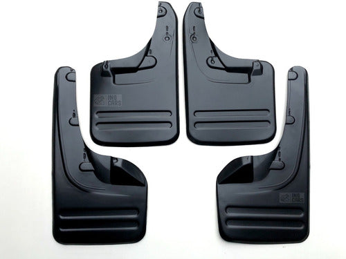 Kit Barreros Toyota Hilux 2005 06 07 08 09 10 11 12 13 14 15 0