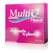 MultiO Combo X3 Geles Multi O Excitante Femenino Frio Calor 1