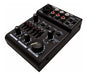 Mixer Bluetooth Audiopipe Aqm-1300bt Lucespro 0