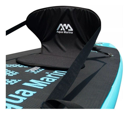 Aqua Marina Stand Up Kayak Seat for iSup Boards 1