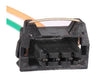 Conector Eletronico Vias Distribuidor Hall 0