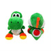 SMY Super Mario Character Yoshi Plush Toy Action Figure 2