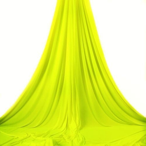 Aerial Acrobatics Fabric Non-Jersey Set, High-Quality Good Acetate! 18 Meters 6