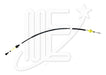 Cable Comando Selectora Cambio Corto Chevrolet Agile 0