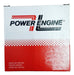 Power Engine Juego De Aros P/ Perkins-Ford-Dodge 4203-6305 3 Ranuras (Pow) 0