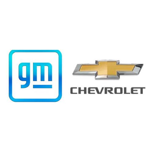 GM Emblem for Trunk Lid 94716504 5