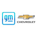 GM Emblem for Trunk Lid 94716504 5