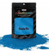 U.S. Art Supply Jewelescent Hawaiian Blue Mica Pearl Powder Pigment - 100g 0