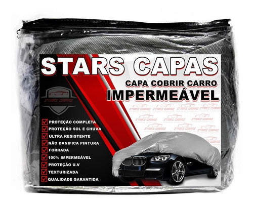 Capa Cobrir Carro Impermeável Gol G2 94 95 96 97 98 99 2005 0