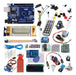 Duaitek Arduino Uno R3 Compatible Beginners Kit with Portfolio 1