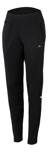 Abyss Sports Women's Polyamide Athletic Pants 2