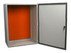 Caixa / Quadro / Painel Elétrico De Comando 700x500x200 Mm 1