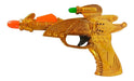 Space Gun with Light and Sound Battery-Powered Toy in Bag 2