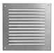 Stainless Steel Home Furniture Ventilation Grilles 15 X 15 0