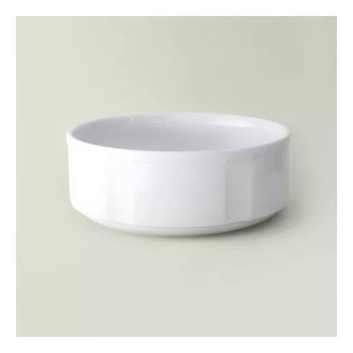 Royal Porcelain Linea 3200 Bowl Salad Bowl 14 cm 0