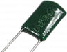 Abebashop Pack 4x Polyester Capacitor 150nF 400V 0