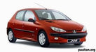 Burlete Puerta Peugeot 206 5 P Puertas X Juego 2 Unidades 3