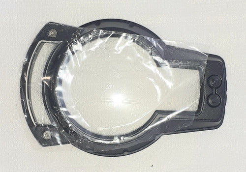 RK6 Original Speedometer Cover for Benelli and Motomel Motorcycles 0