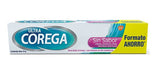 Ultra Corega Adhesive Cream for Dentures Flavorless 70g 0