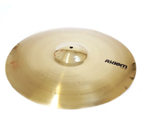 Axiom TWP20RB 20" Ride Cymbal for Drums 0