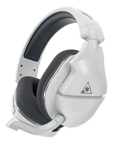 Auricular Turtle Beach Stealth 600 White Gen 2, Para Xbox 0