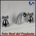 PG Newport Bathroom Sink Faucet 1