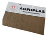 Agriplas Media Sombra 98% Premium Beige 4.2 X 1 M 0