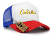 Cabela's Fishing Hunting Camping Cap - Mapuer T-Shirts 33