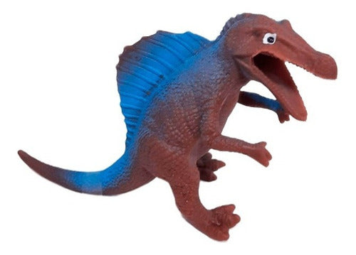 Squishy Antiestrés Dinosaurio Spinosaurus Shaky Friends 1