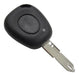 Carcasa Llave Renault Megane Scenic 0