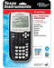 Calculadora Grafica Texas Instruments Ti-84 Plus, Negra 0