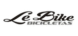 Le Bike Pack X2 Bicycle Tube 26 Imported Schrader Valve 6