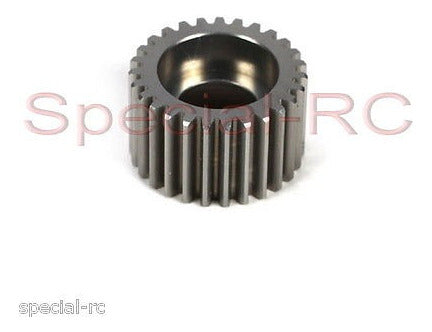 Losi TLR Aluminum Pulley Gear, 1pc: TLR332009 22/t/sct 1