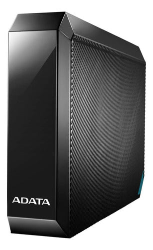 Disco Duro  Externo Adata Hm800 6tb 3.5  Usb 3.2 Tranza 0