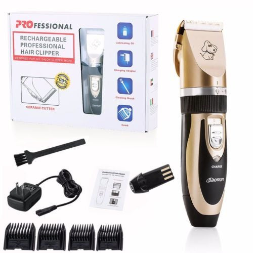 Electric Pet Dog Clipper Hair Blade C 1