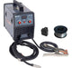 Amico MIG-130A, 130 Amp MIG/Flux Core Wire Welder 1