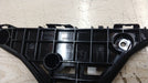 Toyota Soporte De Paragolpe Delantero Derecho Camry Original 7